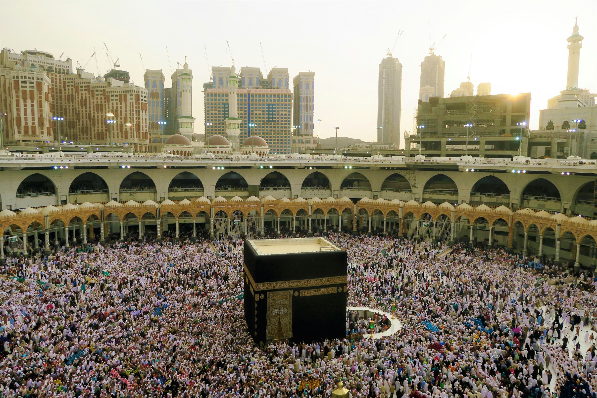 What to Pack for Hajj: Essential Items Every Pilgrim Needs