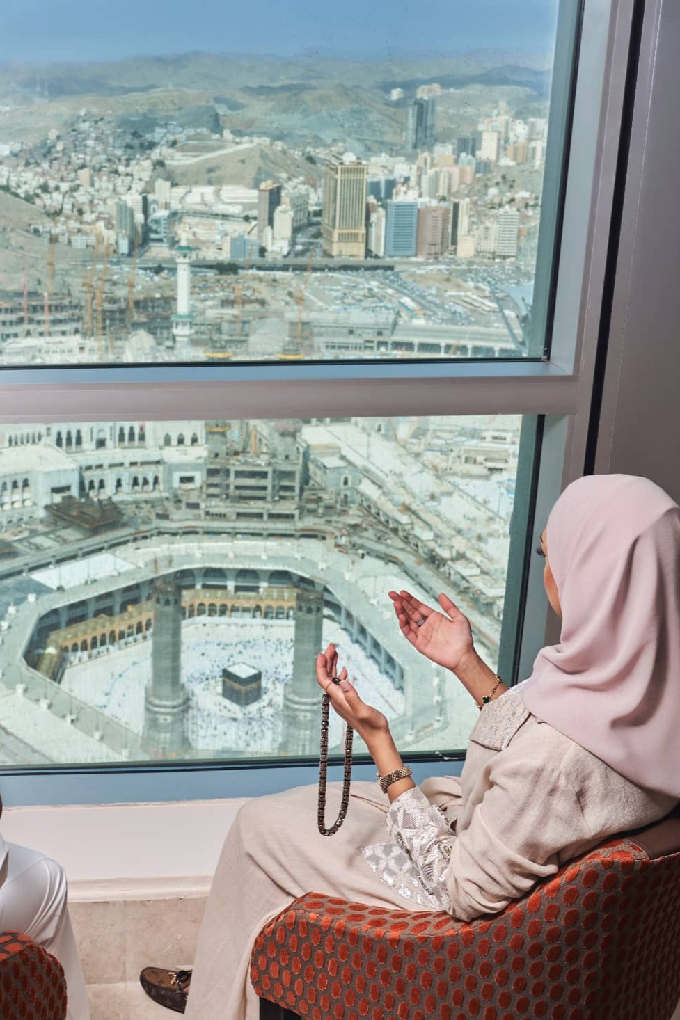 Umrah Premium