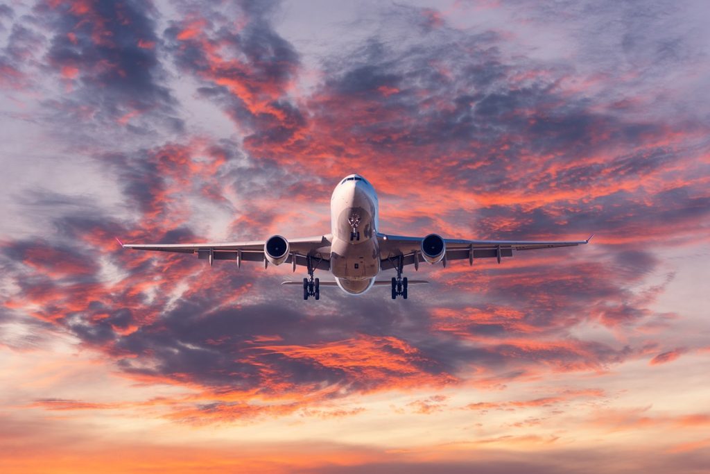Airline Ticketing