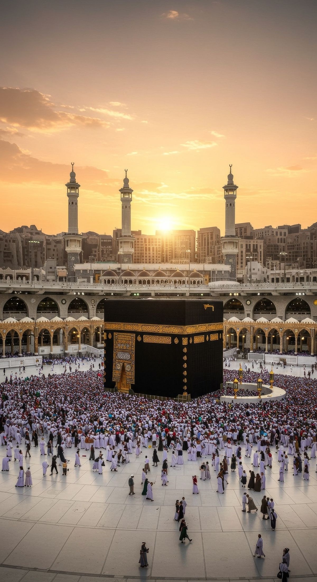 Umrah Express