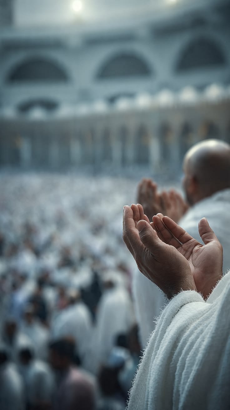 Umrah Economy