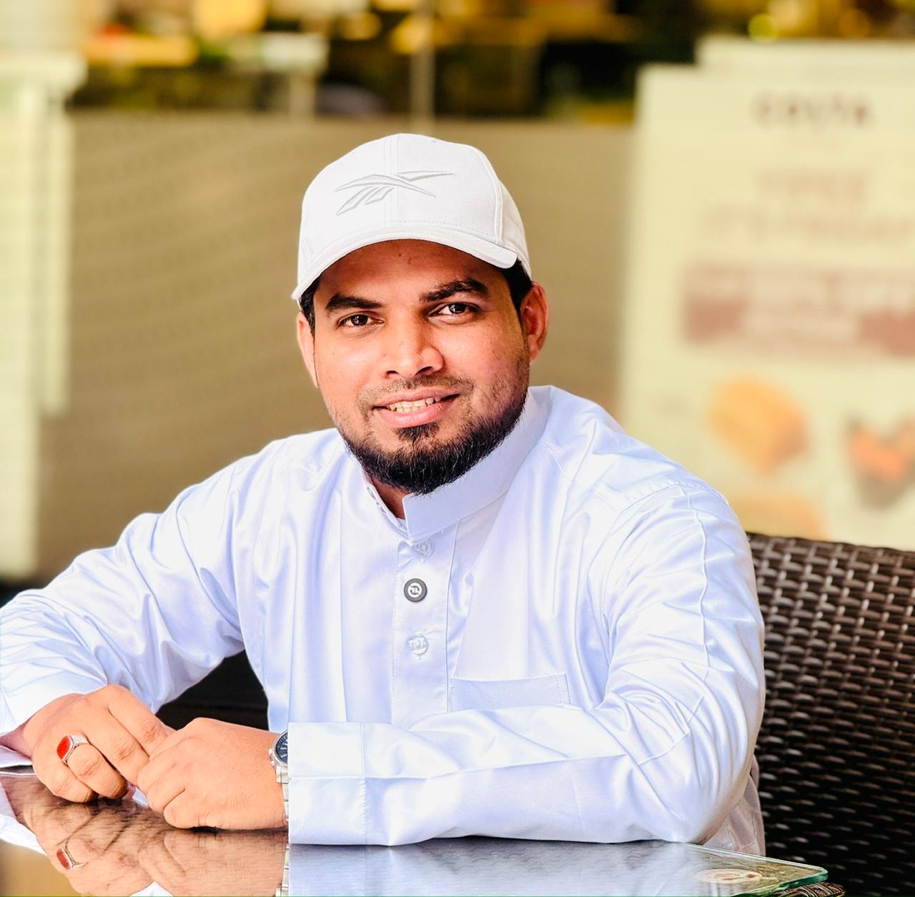 YAHYA MUHAMMED